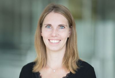 Daniela Hamann