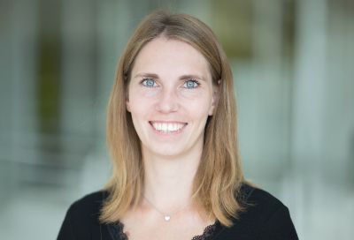 Daniela Hamann