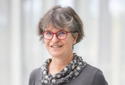 Martina Grenacher