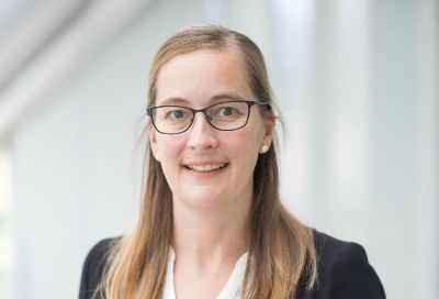Stephanie Wagenmann