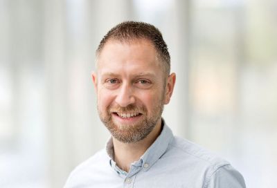 Johannes Amend