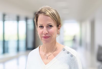 Kirsten Beckers Engelberger