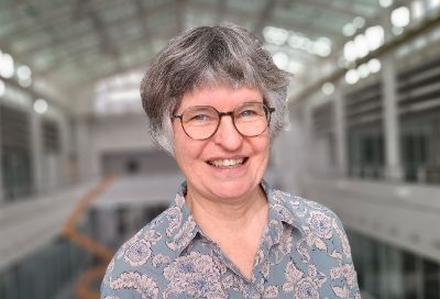 Martina Grenacher