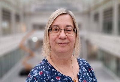 Renate Hänggi