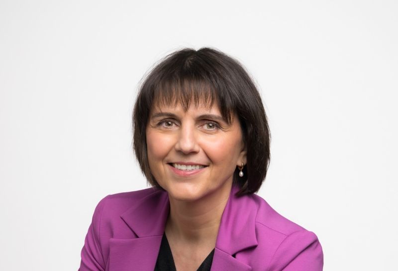 Sabine Eglin Buser