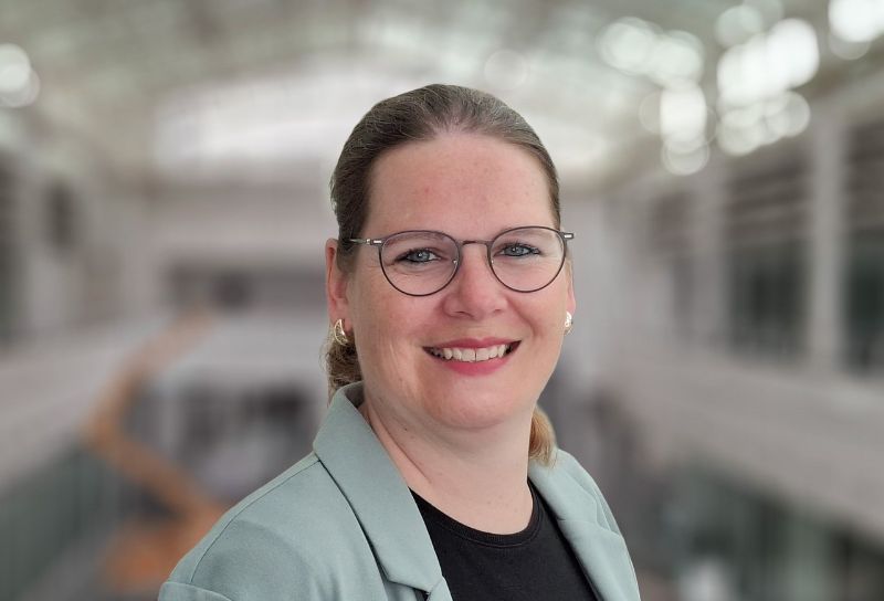 Séverine Riesen