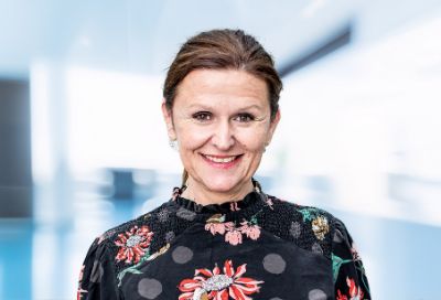 Sonja Wagner