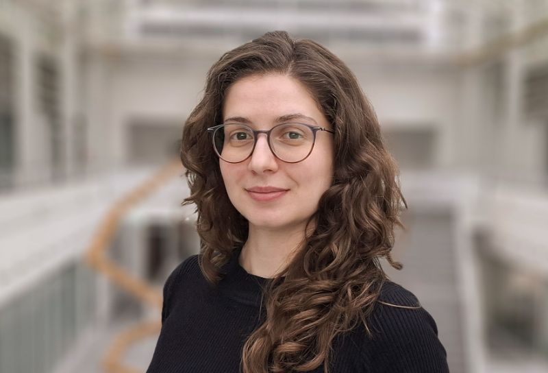 Tabea Masoch