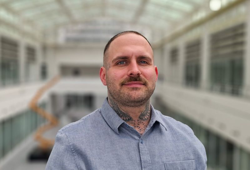 Tim Kulhanek