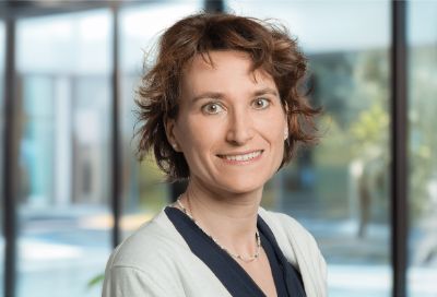 Isabelle Gisler
