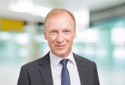 Dr. phil. nat. Jürg Nyfeler