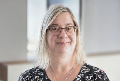Renate Hänggi