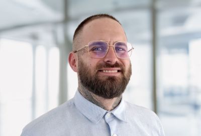 Tim Kulhanek