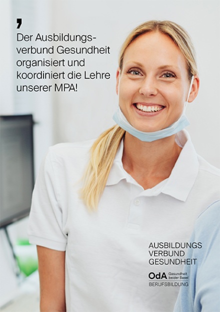 Ausbildungsverbund MPA