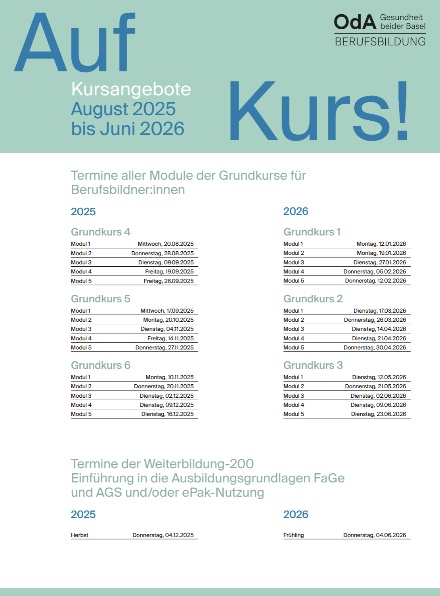 Auf Kurs