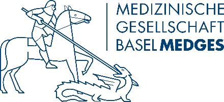 Medizinische Gesellschaft Basel MEDGES