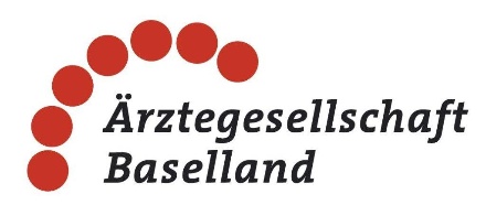 Ärztegesellschaft Baselland