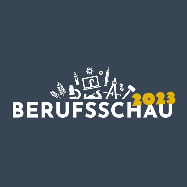 Berufsschau 2023