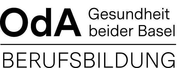 OdA Gesundheit beider Basel