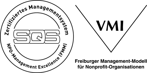 Schweizerische Vereinigung für Qualitäts- und Management-Systeme (SQS)